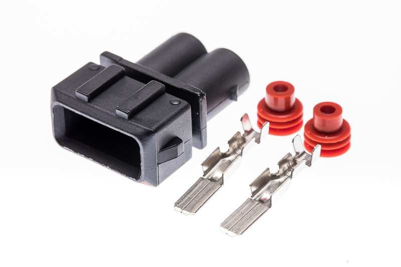 Kit reparare conector electric